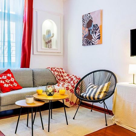 Scadarlija Vintage Old Town Renovated Apartment Belgrade Exterior photo