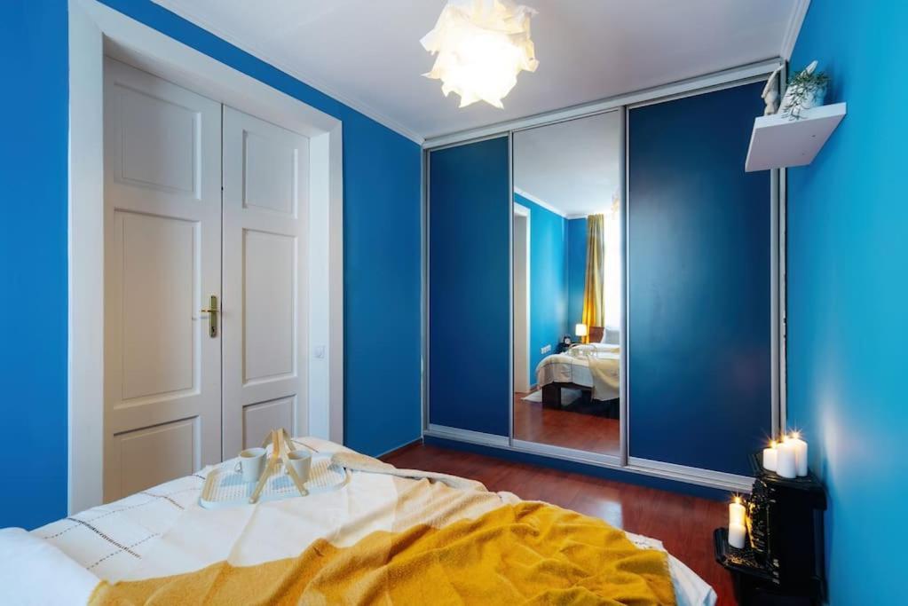Scadarlija Vintage Old Town Renovated Apartment Belgrade Exterior photo