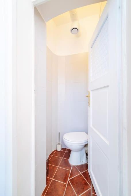 Scadarlija Vintage Old Town Renovated Apartment Belgrade Exterior photo