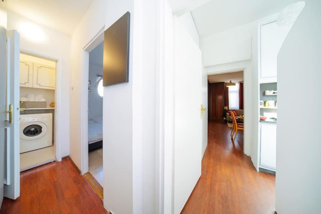 Scadarlija Vintage Old Town Renovated Apartment Belgrade Exterior photo