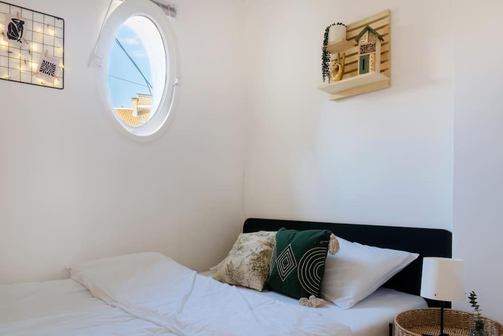 Scadarlija Vintage Old Town Renovated Apartment Belgrade Exterior photo