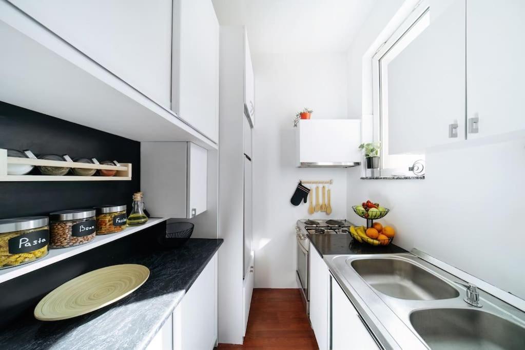 Scadarlija Vintage Old Town Renovated Apartment Belgrade Exterior photo