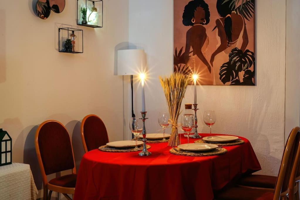 Scadarlija Vintage Old Town Renovated Apartment Belgrade Exterior photo